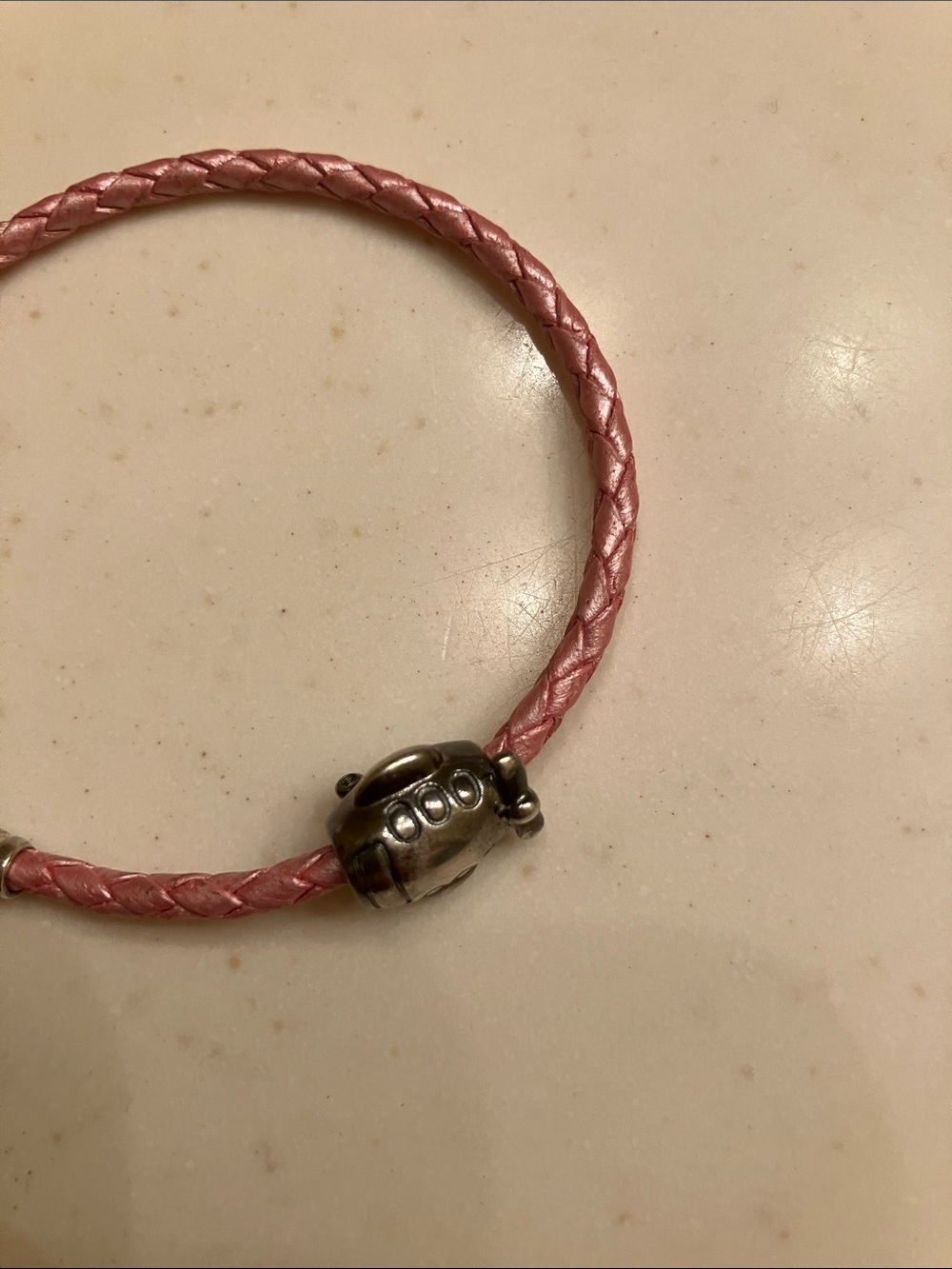 PANDORA charm Airplane - Picture 2 of 4